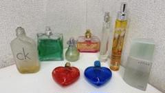 ♥香水＆ジェル 10点 まとめ売り 47877-1969-