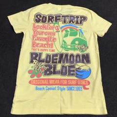 2025年最新】BLUE MOON BLUE レディース 半袖(Tシャツ) Tシャツ