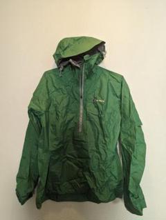 berghaus(バーグハウス)超軽量レインジャケット 中古・新品同様
