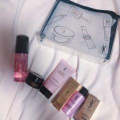 YSL リップ+スキンケアセット