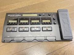 Zoom G5n マルチエフェクター 専用ケース付きのサムネイル