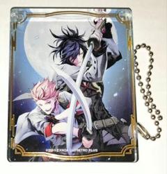 刀剣乱舞 とうらぶ 大典太光世 ソハヤ アクリルアートブロック