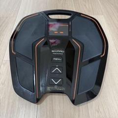 SIXPAD シックスパッド フットフィットプラス2 太ももベルト未使用
