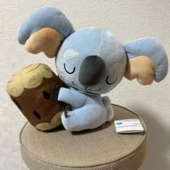 ネッコアラ ぬいぐるみ ふわふわ抱きぬいぐるみ ネッコアラ ｜【公式】ポケモンセンター