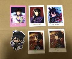 あんスタ　ぱしゃっつ　朔間零