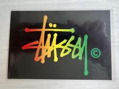 2025年最新】stussy ポストカードの人気アイテム - メルカリ