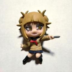 【僕のヒーローアカデミア 】フィギュアコレクション ヒガトミコのサムネイル