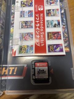 大乱闘スマッシュブラザーズ SPECIAL