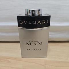 BVLGARI MAN EXTREME 100㎖ 残量6割程度あり BVLGARI MAN EXTREME 100㎖ 残量6割程度あり - メルカリ