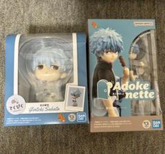 坂田銀時 Adokette てくぴく Rowtashii Noise（ロウタシーノイズ）