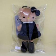 激レア！　キティ　ダニエル　ぬいぐるみ　足長 激レア 足長キティ ぬいぐるみの通販 by かわいい𓃺｜ラクマ