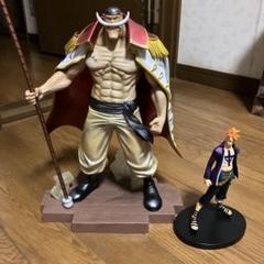 白ひげ スペシャルカラーver.ミホークなど フィギュアセット 新品未開封 2025年最新】白ひげ フィギュア スペシャルカラーの人気アイテム