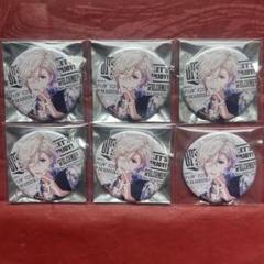 ディグロ DIG-ROCK ミックスガーデン ミクガ 缶バッジ 等身 真白