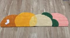 【新品未使用】miyoshi rug 三好敷物　佐藤薫 ラグ m68901028984_1.jpg?1715760282