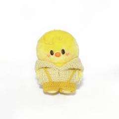〈みー〉skzoo 10cm ぬい服　ポガリ　サンタ　トナカイ　くま耳 skzoo 10cm ぬい服 ネコなりきり ポガリ - メルカリ