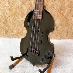 GrassRoots Jモデル エレキベース LUNA SEA ジャンク Grass Roots - LUNA SEA J model SG-Bass タイプの通販 by