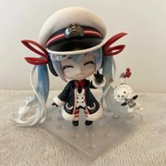 ねんどろいど雪ミクマジックスノーバージョン未開封品 Amazon.co.jp: ねんどろいど キャラクター・ボーカル・シリーズ