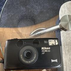 Nikon　ZOOM300AFのサムネイル