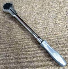 スナップオン 旧グリップ パールホワイト Snap-on (スナップオン) 旧グリップ ドライバーセット 限定品