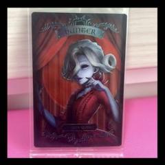 第五人格 血の女王 バトラーズカフェ トレーディングカード 100枚 キャラカード 血の女王(マリー) 「Identity V 第五人格 常設