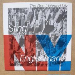 2025年最新】englishman in new yorkの人気アイテム - メルカリ