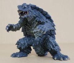 シャチ　激造シリーズ　平成ガメラ編　ガメラ3　トラウマガメラ　2種セット シャチ様専用 激造シリーズ 平成ガメラ編 ガメラ3 トラウマ