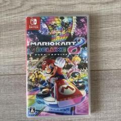 マリオカート8 デラックス Nintendo Switch
