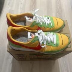 NIKEスニーカー チャレンジャーog