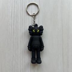 KAWS JPP キーホルダー　カウズ　真作　希少 MEDICOM TOY OFFICIAL BLOG（メディコム・トイ オフィシャル