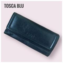 商談済み専用です！ミラノ新着「TOSCABLUトスカブルー」ふにふにレザーバッグ トスカブルー (TOSCA BLU)レディース/バッグの通販 | YOOX(ユークス)