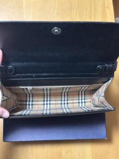値下げします!BURBERRY バーバリー レディース ハンドバッグ バッグ 黒