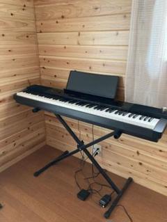 [引き取り限定]CASIO Privia PX-150 電子ピアノスタンド込み PX-150 | Privia | 電子楽器 | CASIO