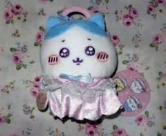 ちいかわ　ハチワレ　てんし♡あくま　てんしな大きめマスコット　マスコット　①