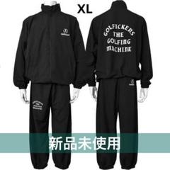 【新品未開封】Golfickers Nylon Training 上下 XL 新品未開封】Golfickers Nylon Training 上下 XL - メルカリ
