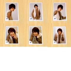 Snow Man 公式写真 深澤辰哉②