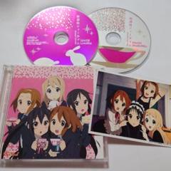 けいおん CDまとめ売り