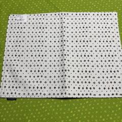 【新品未使用：2枚セット】marimekko 花柄ランチョンマット 新品未使用：2枚セット】marimekko 花柄ランチョンマット | Shop