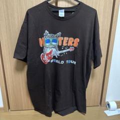 SEKAI NO OWARI / Fukase サラバMV 着用モデル Tシャツ SEKAI NO OWARI 深瀬さんの着用ヴィンテージTシャツを紹介。｜深崎藍