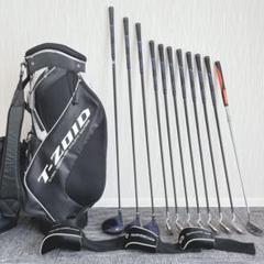 みっくす様専用❗️超美品❗️超豪華❗️ゴルフクラブセット