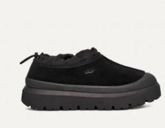 UGG アグ❤️モカシン アンスレー 赤 23cm 限定色 希少 新品未使用 2025年最新】UGG Australia カラー：レッド系 モカシンの人気