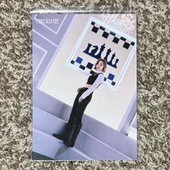 ITZY RYUJIN リュジン ラントレ トレカ checkmate ワルツ