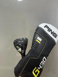 2025年最新】PiNG g430 ユーティリティ 6uの人気アイテム - メルカリ