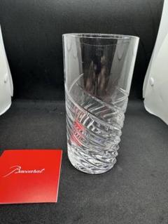 Baccarat  バカラ225周年記念限定ロックグラスセット‼️ 新品未使用品‼️ Baccarat バカラ225周年記念限定ロックグラスセット‼️ 新品未