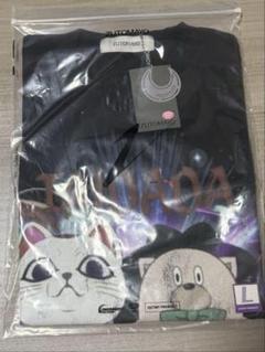 Lサイズ TAIDADA Vintage Tee Black ダンダダン Lサイズ TAIDADA Vintage Tee Black ダンダダン - メルカリ