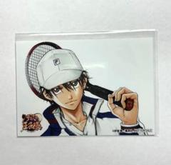 爆売り！ 新テニスの王子様 メルカリ - 越前リョーマ 非売品 生写真 カード・フォト・ブロマイド