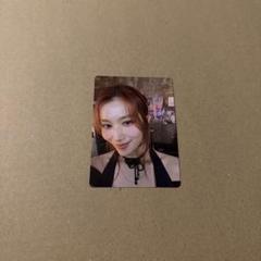 TWICE THIS IS FOR 京セラ ENEMY 会場限定トレカ　SANA