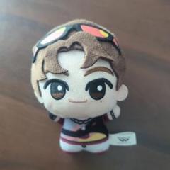 マーク　20cm ぬいぐるみ　新品　マスター　nct 2025年最新】NCT マーク ぬいぐるみの人気アイテム - メルカリ