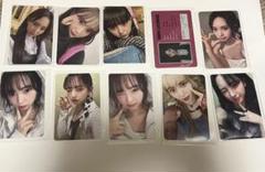 kep1er DOUBLAST POPUP トレカ ポラロイド マシロ コンプ 2025年最新】kep1er トレカ ましろの人気アイテム - メルカリ