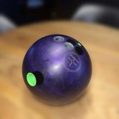 Amazon.co.jp: Ebonite Choice パールボーリングボール 15ポンド