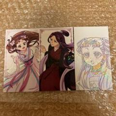 薬屋のひとりごと展ランダムチケット風カード